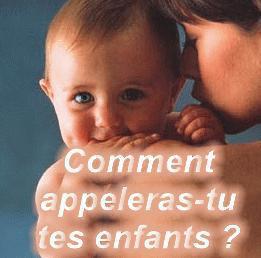 enfant